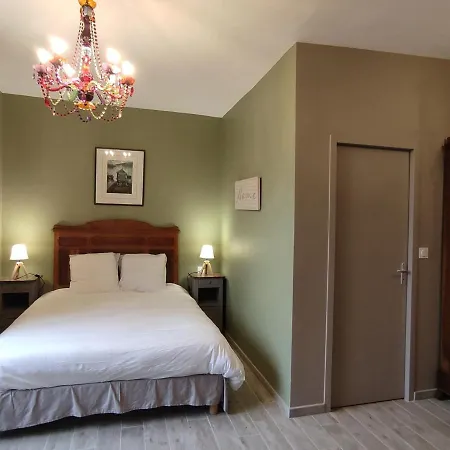 T2 De Standing Avec Jardin, Terrasse Et Wi-fi Au Centre De - Fr-1-541-67 * La Roche-Posay